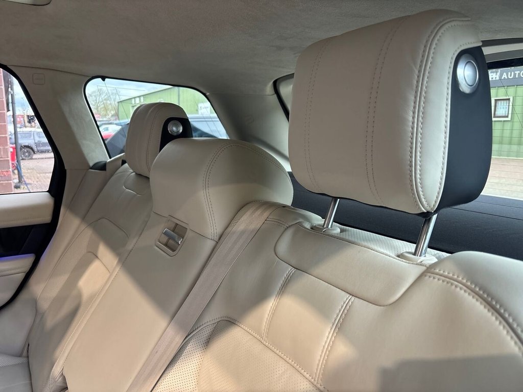 USED 2021 71 LAND ROVER RANGE ROVER 3.0 D300 MHEV Westminster SUV 5dr Diesel Auto 4WD Euro 6 (s/s) (300 ps) SLIDING ROOF|APPLE CARPLAY