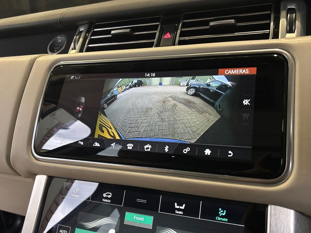 USED 2021 71 LAND ROVER RANGE ROVER 3.0 D300 MHEV Westminster SUV 5dr Diesel Auto 4WD Euro 6 (s/s) (300 ps) SLIDING ROOF|APPLE CARPLAY