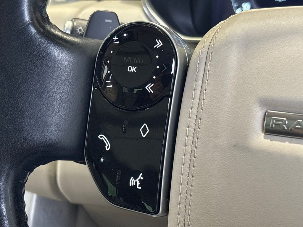 USED 2021 71 LAND ROVER RANGE ROVER 3.0 D300 MHEV Westminster SUV 5dr Diesel Auto 4WD Euro 6 (s/s) (300 ps) SLIDING ROOF|APPLE CARPLAY