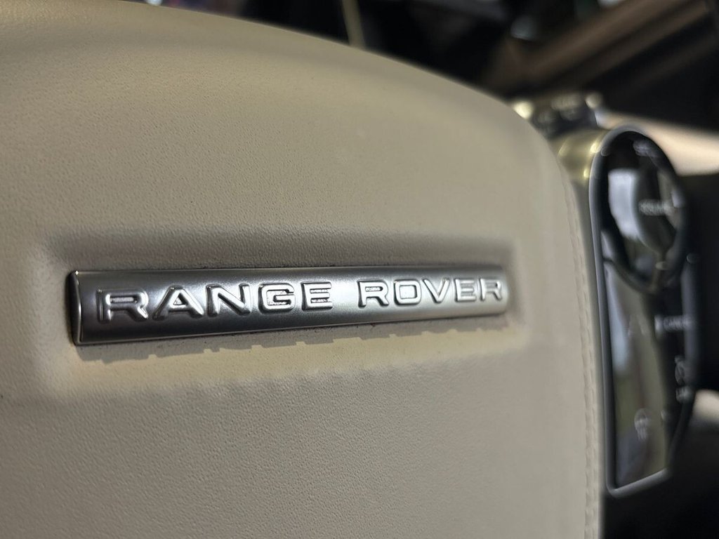 USED 2021 71 LAND ROVER RANGE ROVER 3.0 D300 MHEV Westminster SUV 5dr Diesel Auto 4WD Euro 6 (s/s) (300 ps) SLIDING ROOF|APPLE CARPLAY