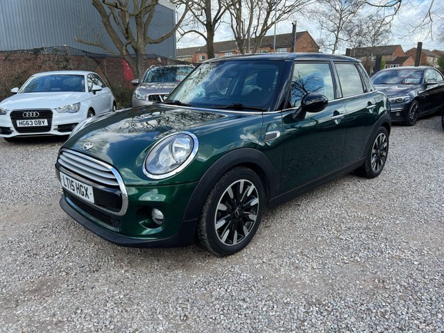 2015 MINI HATCH - Photo 4
