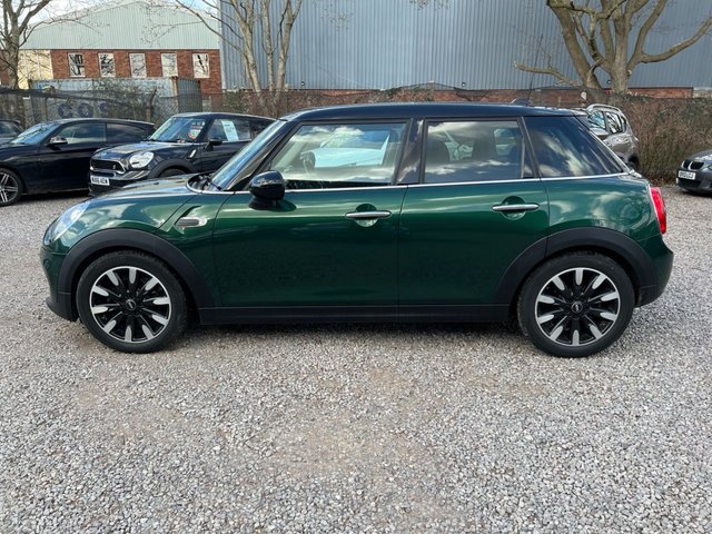 2015 MINI HATCH - Photo 6