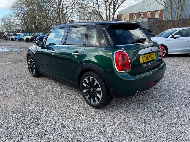2015 MINI HATCH - Photo 7