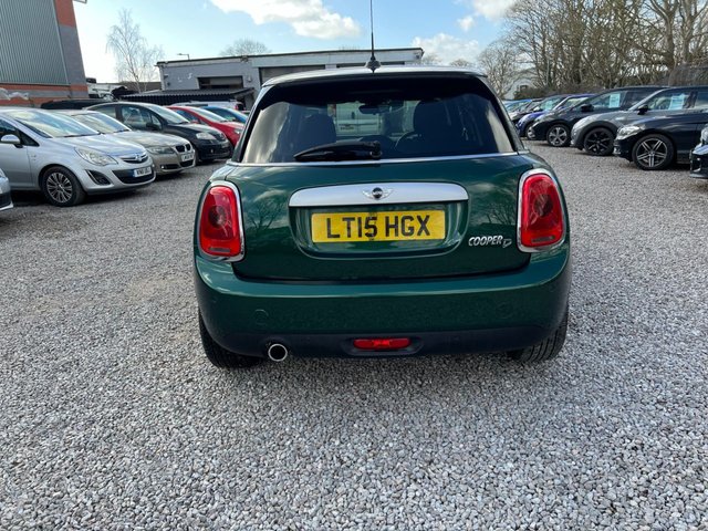 2015 MINI HATCH - Photo 8