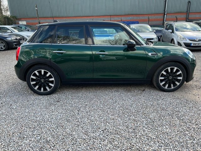 2015 MINI HATCH - Photo 10