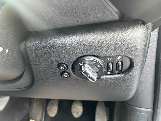 2015 MINI HATCH - Photo 12
