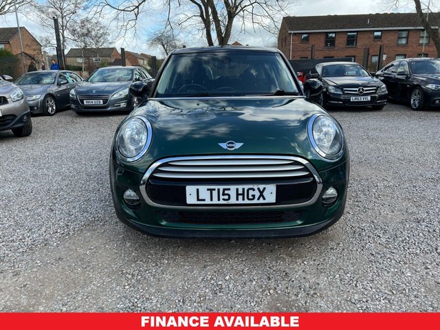 2015 MINI HATCH - Photo 2