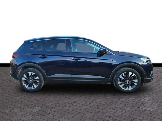 2019 Vauxhall Grandland X 1.2L Sport Nav 5dr - Photo 3