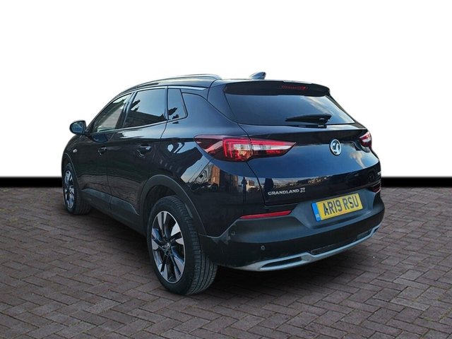 2019 Vauxhall Grandland X 1.2L Sport Nav 5dr - Photo 6
