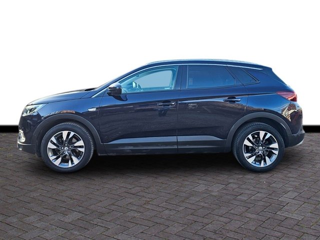 2019 Vauxhall Grandland X 1.2L Sport Nav 5dr - Photo 8