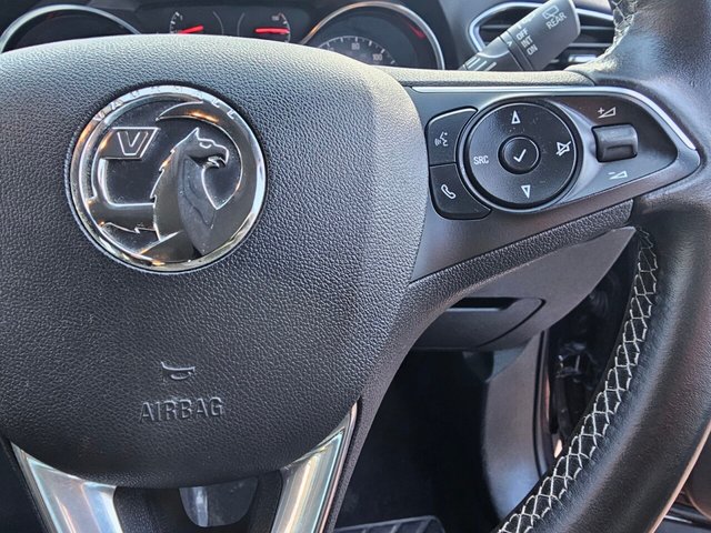 2019 Vauxhall Grandland X 1.2L Sport Nav 5dr - Photo 12