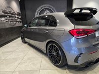 USED 2021 21 MERCEDES-BENZ A-CLASS 2.0 A35 AMG (Premium Plus) Hatchback 5dr Petrol 7G-DCT 4MATIC Euro 6 (s/s) (306 ps) 19" AMG ALLOYS + PANORAMIC SUNROOF.