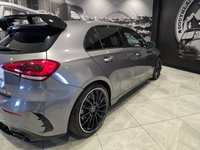 USED 2021 21 MERCEDES-BENZ A-CLASS 2.0 A35 AMG (Premium Plus) Hatchback 5dr Petrol 7G-DCT 4MATIC Euro 6 (s/s) (306 ps) 19" AMG ALLOYS + PANORAMIC SUNROOF.
