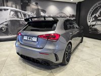 USED 2021 21 MERCEDES-BENZ A-CLASS 2.0 A35 AMG (Premium Plus) Hatchback 5dr Petrol 7G-DCT 4MATIC Euro 6 (s/s) (306 ps) 19" AMG ALLOYS + PANORAMIC SUNROOF.