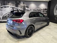 USED 2021 21 MERCEDES-BENZ A-CLASS 2.0 A35 AMG (Premium Plus) Hatchback 5dr Petrol 7G-DCT 4MATIC Euro 6 (s/s) (306 ps) 19" AMG ALLOYS + PANORAMIC SUNROOF.