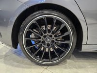 USED 2021 21 MERCEDES-BENZ A-CLASS 2.0 A35 AMG (Premium Plus) Hatchback 5dr Petrol 7G-DCT 4MATIC Euro 6 (s/s) (306 ps) 19" AMG ALLOYS + PANORAMIC SUNROOF.