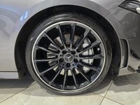 USED 2021 21 MERCEDES-BENZ A-CLASS 2.0 A35 AMG (Premium Plus) Hatchback 5dr Petrol 7G-DCT 4MATIC Euro 6 (s/s) (306 ps) 19" AMG ALLOYS + PANORAMIC SUNROOF.