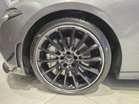 USED 2021 21 MERCEDES-BENZ A-CLASS 2.0 A35 AMG (Premium Plus) Hatchback 5dr Petrol 7G-DCT 4MATIC Euro 6 (s/s) (306 ps) 19" AMG ALLOYS + PANORAMIC SUNROOF.
