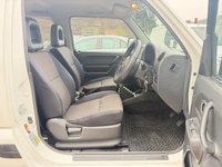 USED 2012 62 SUZUKI JIMNY 1.3 SZ3 3dr GREAT LITTLE JIMNY