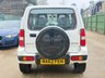 USED 2012 62 SUZUKI JIMNY 1.3 SZ3 3dr GREAT LITTLE JIMNY
