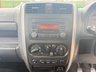 USED 2012 62 SUZUKI JIMNY 1.3 SZ3 3dr GREAT LITTLE JIMNY