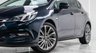 USED 2016 66 VAUXHALL ASTRA 1.4i Turbo Elite Nav Hatchback 5dr Petrol Manual Euro 6 (150 ps) ELEC MEM SEATS l SENSORSlHUGE SPEC