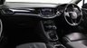 USED 2016 66 VAUXHALL ASTRA 1.4i Turbo Elite Nav Hatchback 5dr Petrol Manual Euro 6 (150 ps) ELEC MEM SEATS l SENSORSlHUGE SPEC