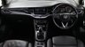 USED 2016 66 VAUXHALL ASTRA 1.4i Turbo Elite Nav Hatchback 5dr Petrol Manual Euro 6 (150 ps) ELEC MEM SEATS l SENSORSlHUGE SPEC