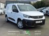 USED 2021 70 PEUGEOT PARTNER 1.5 BlueHDi 1000 Professional Standard Panel Van 5dr Diesel Manual SWB Euro 6 (s/s) (100 bhp) No VAT
