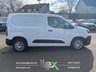 USED 2021 70 PEUGEOT PARTNER 1.5 BlueHDi 1000 Professional Standard Panel Van 5dr Diesel Manual SWB Euro 6 (s/s) (100 bhp) No VAT