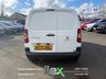 USED 2021 70 PEUGEOT PARTNER 1.5 BlueHDi 1000 Professional Standard Panel Van 5dr Diesel Manual SWB Euro 6 (s/s) (100 bhp) No VAT