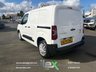 USED 2021 70 PEUGEOT PARTNER 1.5 BlueHDi 1000 Professional Standard Panel Van 5dr Diesel Manual SWB Euro 6 (s/s) (100 bhp) No VAT