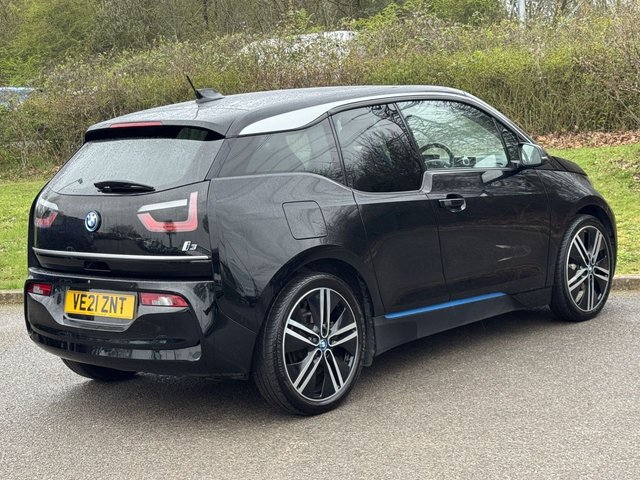 2021 BMW I3 - Photo 5
