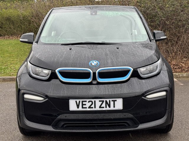 2021 BMW I3 - Photo 8