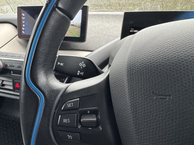 2021 BMW I3 - Photo 12