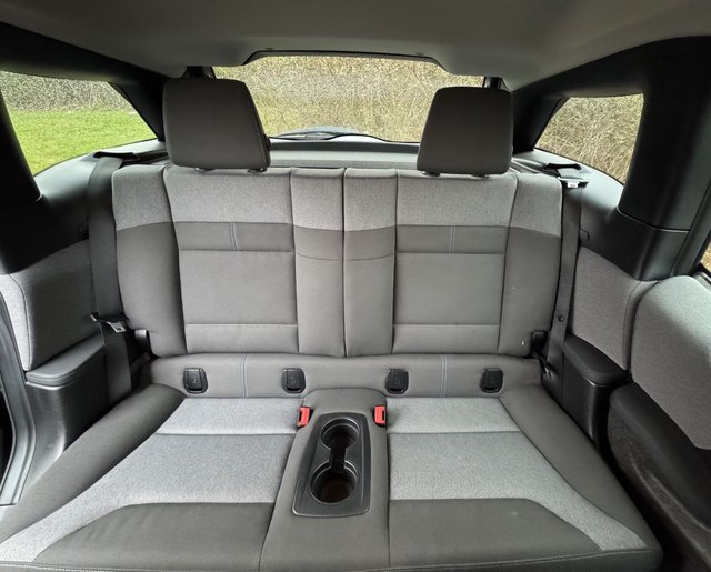 2021 BMW I3 - Photo 10