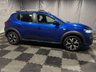 USED 2021 71 DACIA SANDERO STEPWAY 1.0 TCe Prestige Hatchback 5dr Bi Fuel Manual Euro 6 (s/s) (100 ps) (Rates starting as low as 11.9%!!!)