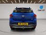 USED 2021 71 DACIA SANDERO STEPWAY 1.0 TCe Prestige Hatchback 5dr Bi Fuel Manual Euro 6 (s/s) (100 ps) (Rates starting as low as 11.9%!!!)