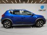 USED 2021 71 DACIA SANDERO STEPWAY 1.0 TCe Prestige Hatchback 5dr Bi Fuel Manual Euro 6 (s/s) (100 ps) (Rates starting as low as 11.9%!!!)