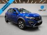USED 2021 71 DACIA SANDERO STEPWAY 1.0 TCe Prestige Hatchback 5dr Bi Fuel Manual Euro 6 (s/s) (100 ps) (Rates starting as low as 11.9%!!!)