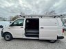 USED 2019 68 VOLKSWAGEN TRANSPORTER 2.0 TDI T32 BlueMotion Tech Startline FWD LWB Euro 6 (s/s) 5dr WARRANTY1 OWNERINVERTERULEZ