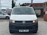 USED 2019 68 VOLKSWAGEN TRANSPORTER 2.0 TDI T32 BlueMotion Tech Startline FWD LWB Euro 6 (s/s) 5dr WARRANTY1 OWNERINVERTERULEZ