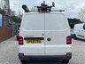 USED 2019 68 VOLKSWAGEN TRANSPORTER 2.0 TDI T32 BlueMotion Tech Startline FWD LWB Euro 6 (s/s) 5dr WARRANTY1 OWNERINVERTERULEZ