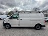 USED 2019 68 VOLKSWAGEN TRANSPORTER 2.0 TDI T32 BlueMotion Tech Startline FWD LWB Euro 6 (s/s) 5dr WARRANTY1 OWNERINVERTERULEZ