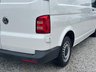 USED 2019 68 VOLKSWAGEN TRANSPORTER 2.0 TDI T32 BlueMotion Tech Startline FWD LWB Euro 6 (s/s) 5dr WARRANTY1 OWNERINVERTERULEZ