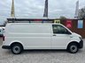 USED 2019 68 VOLKSWAGEN TRANSPORTER 2.0 TDI T32 BlueMotion Tech Startline FWD LWB Euro 6 (s/s) 5dr WARRANTY1 OWNERINVERTERULEZ