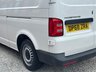 USED 2019 68 VOLKSWAGEN TRANSPORTER 2.0 TDI T32 BlueMotion Tech Startline FWD LWB Euro 6 (s/s) 5dr WARRANTY1 OWNERINVERTERULEZ