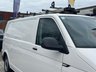 USED 2019 68 VOLKSWAGEN TRANSPORTER 2.0 TDI T32 BlueMotion Tech Startline FWD LWB Euro 6 (s/s) 5dr WARRANTY1 OWNERINVERTERULEZ