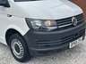USED 2019 68 VOLKSWAGEN TRANSPORTER 2.0 TDI T32 BlueMotion Tech Startline FWD LWB Euro 6 (s/s) 5dr WARRANTY1 OWNERINVERTERULEZ