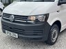 USED 2019 68 VOLKSWAGEN TRANSPORTER 2.0 TDI T32 BlueMotion Tech Startline FWD LWB Euro 6 (s/s) 5dr WARRANTY1 OWNERINVERTERULEZ